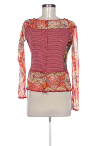 Damski kardigan Unbranded, Rozmiar L, Kolor Kolorowy, Cena 88,69 zł, #137478885