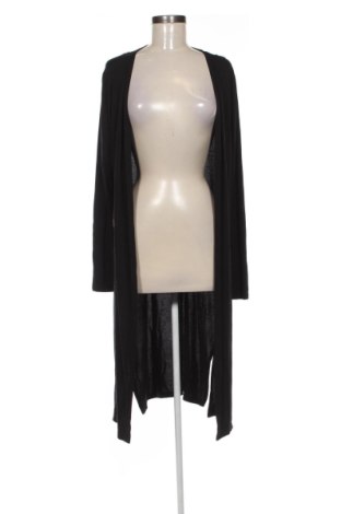 Cardigan de damă Amisu, Mărime M, Culoare Negru, Preț 31,49 Lei, #137508705