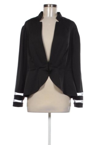 Damski kardigan Unbranded, Rozmiar M, Kolor Czarny, Cena 68,96 zł, #137512014