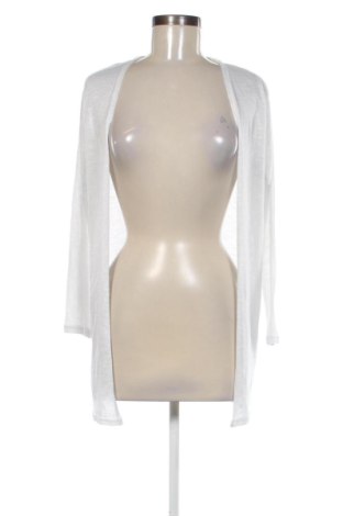 Damski kardigan H&M, Rozmiar M, Kolor Biały, Cena 46,57 zł, #137512201
