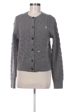 Dámsky kardigán Polo Ralph Lauren, Velikost L, Barva Šedá, Cena  3 799,00 Kč, #137512746
