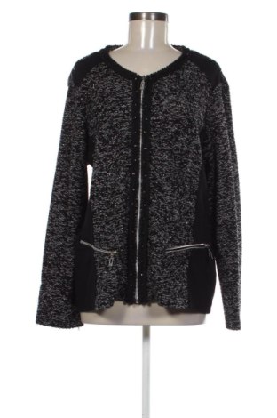 Дамска жилетка Canda, Размер XL, Цвят Многоцветен, Цена 6,67 €, #137514744
