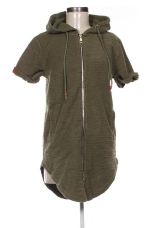 Cardigan de damă Leif Nelson, Mărime M, Culoare Verde, Preț 41,99 Lei, #137518261