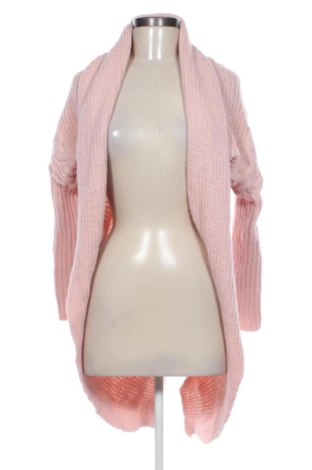 Cardigan de damă Unbranded, Mărime M, Culoare Roz, Preț 41,99 Lei, #137520938