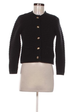 Dámsky kardigán Ba&sh, Veľkosť XS, Farba Čierna, Cena  80,43 €, #137530163