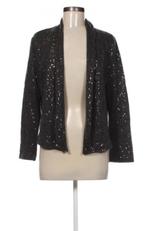 Дамска жилетка Zara, Размер L, Цвят Черен, Цена 12,00 €, #137532236