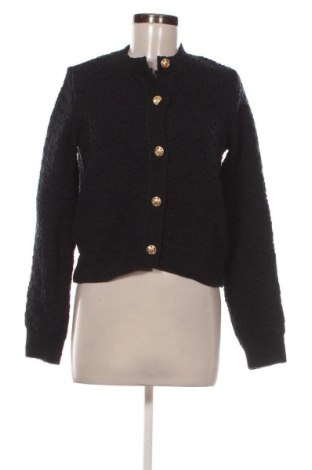 Cardigan de damă H&M, Mărime XS, Culoare Negru, Preț 145,00 Lei, #137533788