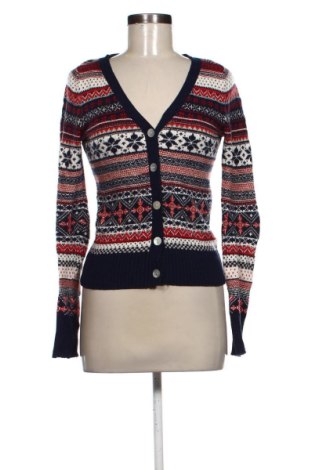 Dámsky kardigán H&M, Veľkosť S, Farba Viacfarebná, Cena  11,43 €, #137538342