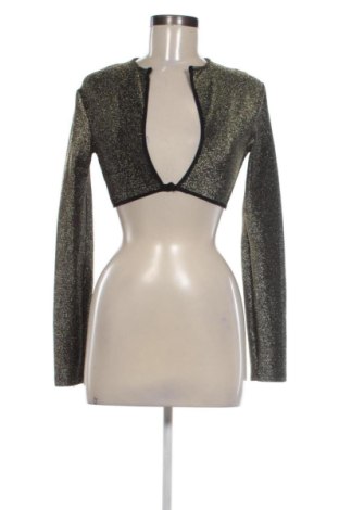 Női kardigán Unbranded, Méret XS, Szín Arany
, Ár 3 901 Ft, #137538557