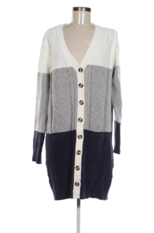 Cardigan de damă Unbranded, Mărime L, Culoare Multicolor, Preț 68,24 Lei, #137539643