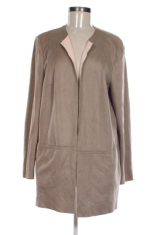 Cardigan de damă Gerry Weber, Mărime XL, Culoare Bej, Preț 114,00 Lei, #137541333