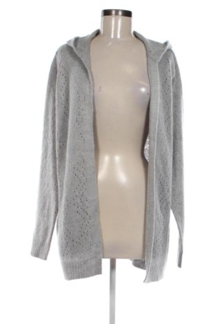 Cardigan de damă Janina, Mărime XL, Culoare Gri, Preț 39,00 Lei, #137541807