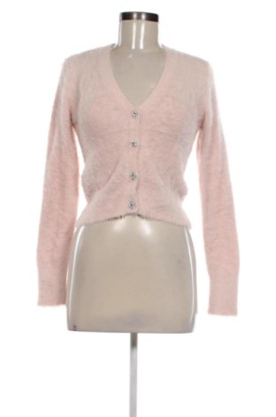 Cardigan de damă Terranova, Mărime S, Culoare Roz, Preț 84,60 Lei, #137541908