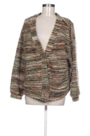 Damski kardigan Unbranded, Rozmiar L, Kolor Kolorowy, Cena 43,00 zł, #137542864