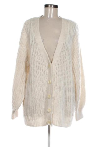 Női kardigán Stradivarius, Méret XS, Szín Ekrü
, Ár 3 445 Ft, #137544572