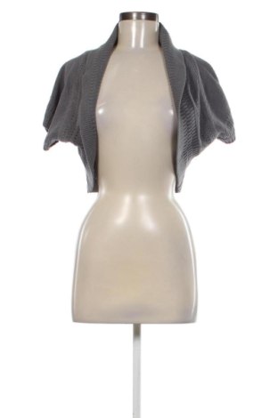 Cardigan de damă Yessica, Mărime M, Culoare Gri, Preț 32,45 Lei, #137545548