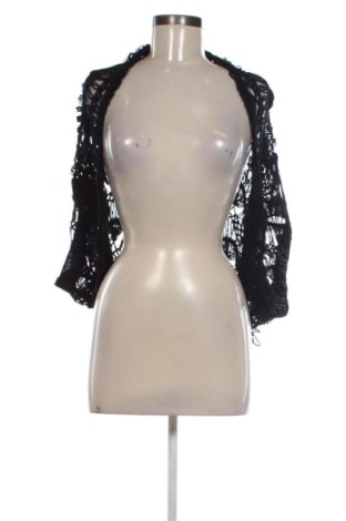 Cardigan de damă Effect, Mărime M, Culoare Negru, Preț 50,63 Lei, #137545936
