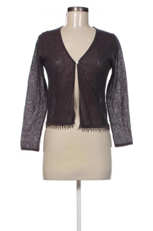 Cardigan de damă Marks & Spencer, Mărime M, Culoare Negru, Preț 42,62 Lei, #137550404