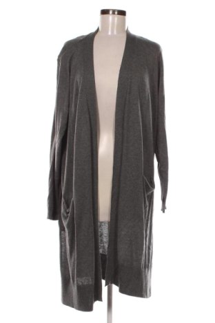 Cardigan de damă Unbranded, Mărime XXL, Culoare Gri, Preț 60,80 Lei, #137550500