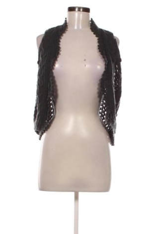 Cardigan de damă Cream, Mărime XL, Culoare Negru, Preț 121,60 Lei, #137550880