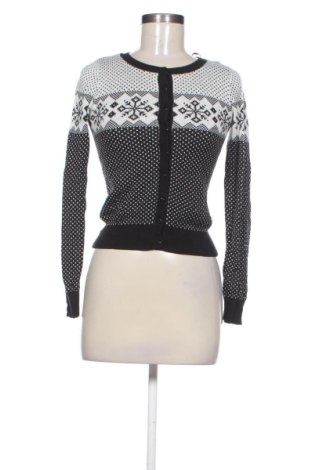 Cardigan de damă Stradivarius, Mărime S, Culoare Multicolor, Preț 62,99 Lei, #137552651