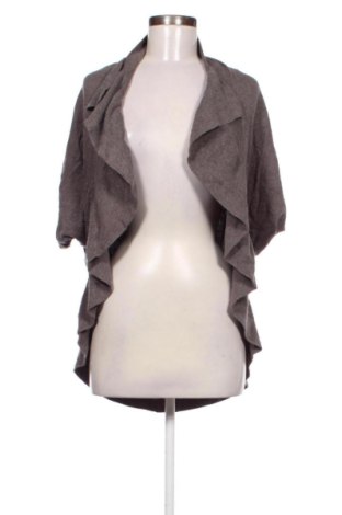 Cardigan de damă Yaya, Mărime M, Culoare Maro, Preț 44,57 Lei, #137553832