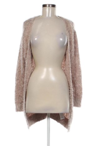 Női kardigán ASOS, Méret S, Szín Bézs, Ár 3 901 Ft, #137554497
