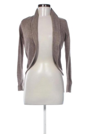 Дамска жилетка H&M, Размер XS, Цвят Бежов, Цена 8,00 €, #137558524