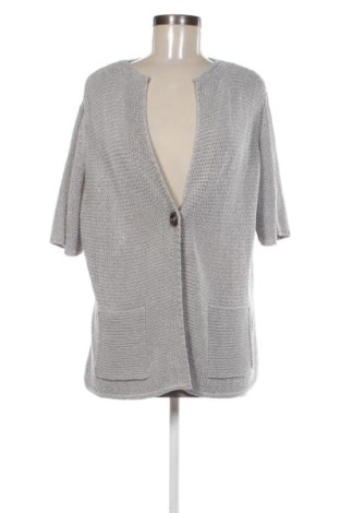 Cardigan de damă Bonita, Mărime XL, Culoare Gri, Preț 43,09 Lei, #137559002