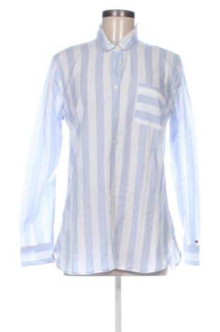Damenbluse Tommy Hilfiger, Größe L, Farbe Mehrfarbig, Preis € 45,99, #137487963