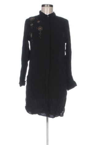 Cămașă de femei Eksept, Mărime L, Culoare Negru, Preț 39,99 Lei, #137489642