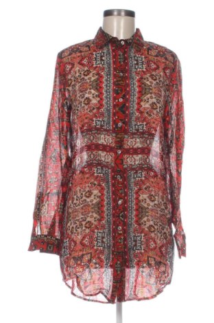 Damenbluse Desigual, Größe S, Farbe Mehrfarbig, Preis € 63,99, #137492342