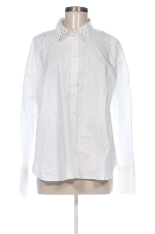 Дамска риза ONLY, Размер M, Цвят Бял, Цена 24,03 €, #137493528