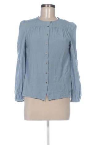 Női ing Tommy Hilfiger, Méret M, Szín Kék, Ár 17 699 Ft, #137493557
