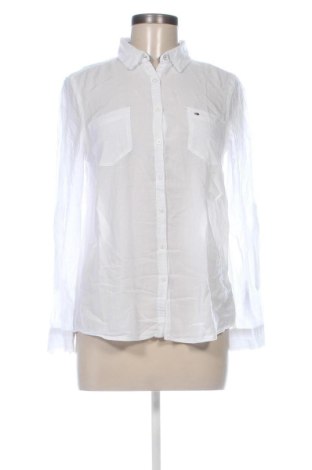 Női ing Tommy Hilfiger, Méret S, Szín Fehér, Ár 17 699 Ft, #137493635