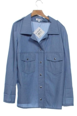 Női ing Unbranded, Méret XS, Szín Kék, Ár 2 837 Ft, #137493862