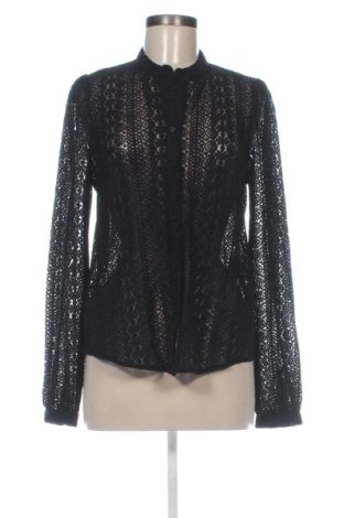 Damenbluse VILA, Größe S, Farbe Schwarz, Preis 23,99 €, #137494254