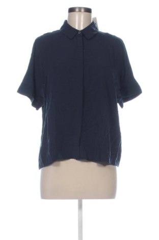 Damenbluse Soft Rebels, Größe S, Farbe Blau, Preis € 55,99, #137494740