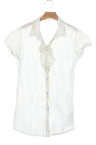 Dámska košeľa  Unbranded, Veľkosť XS, Farba Biela, Cena  10,00 €, #137495898