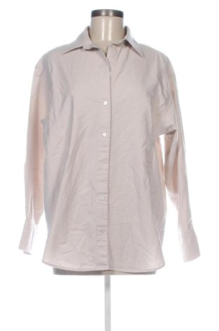 Cămașă de femei H&M, Mărime L, Culoare Mov deschis, Preț 68,37 Lei, #137499044