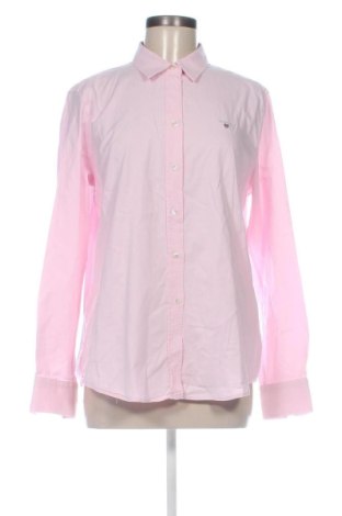 Cămașă de femei Gant, Mărime XL, Culoare Roz, Preț 228,99 Lei, #137499516