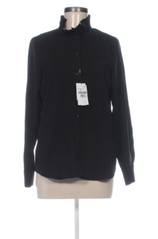 Cămașă de femei Seidensticker, Mărime S, Culoare Negru, Preț 259,99 Lei, #137499984
