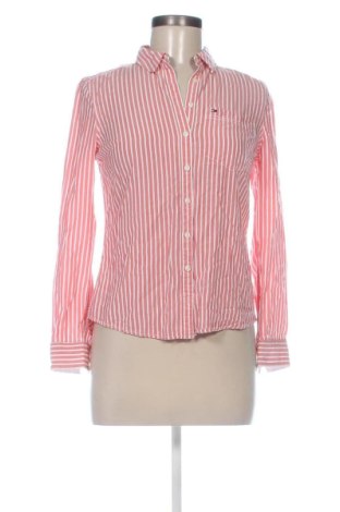 Cămașă de femei Tommy Jeans, Mărime S, Culoare Multicolor, Preț 189,99 Lei, #137500091