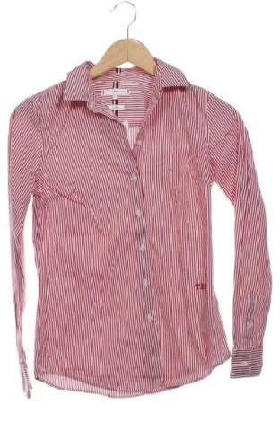 Cămașă de femei Tommy Hilfiger, Mărime XS, Culoare Multicolor, Preț 248,99 Lei, #137500389