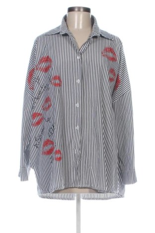 Дамска риза Joleen, Размер 5XL, Цвят Многоцветен, Цена 12,00 €, #137501762