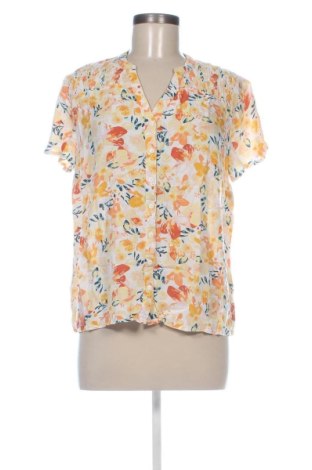 Cămașă de femei Damart, Mărime XL, Culoare Multicolor, Preț 68,24 Lei, #137501998