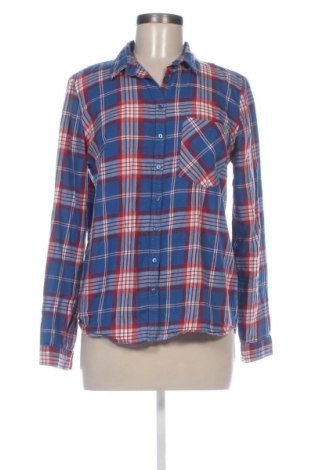 Cămașă de femei Sinsay, Mărime L, Culoare Multicolor, Preț 31,49 Lei, #137502214