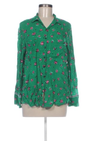 Cămașă de femei Gerry Weber, Mărime L, Culoare Multicolor, Preț 96,50 Lei, #137502303