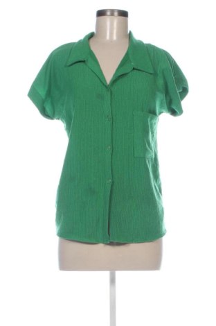 Damenbluse Unbranded, Größe L, Farbe Grün, Preis 13,00 €, #137502963