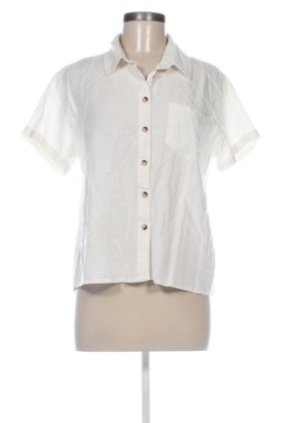 Cămașă de femei Ever.me by Takko Fashion, Mărime L, Culoare Ecru, Preț 57,74 Lei, #137503309